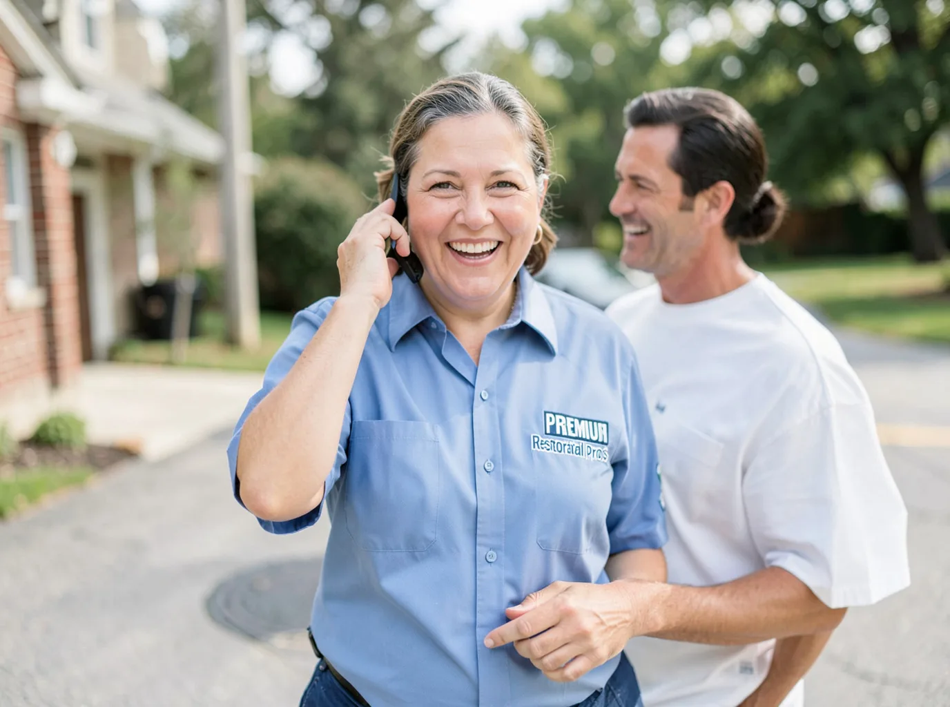 Water Damage Restoration Hyde Park, VT FAQs